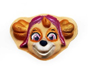 Rescue Pup - Cutest Cockapoo Bath Bomb