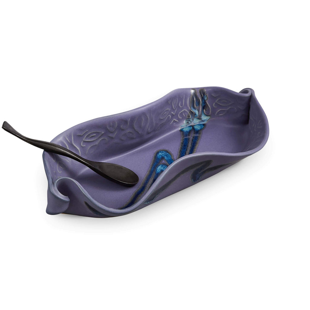 Asparagus  Dish - TWB Home Decor