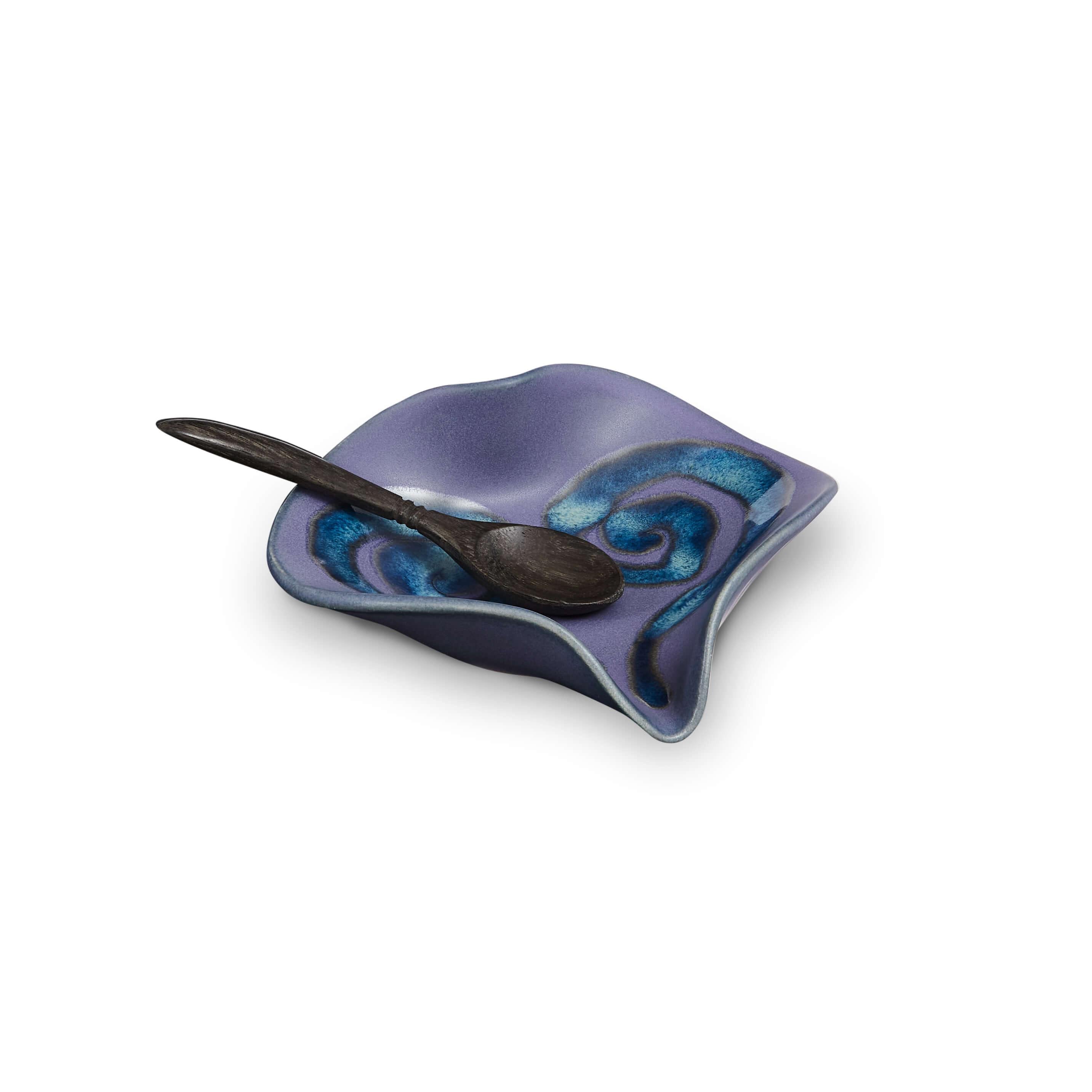 Heart Dish - TWB Home Decor