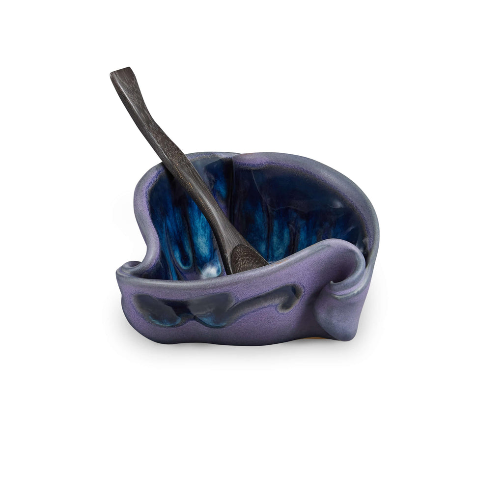 Mustard Pot - TWB Home Decor