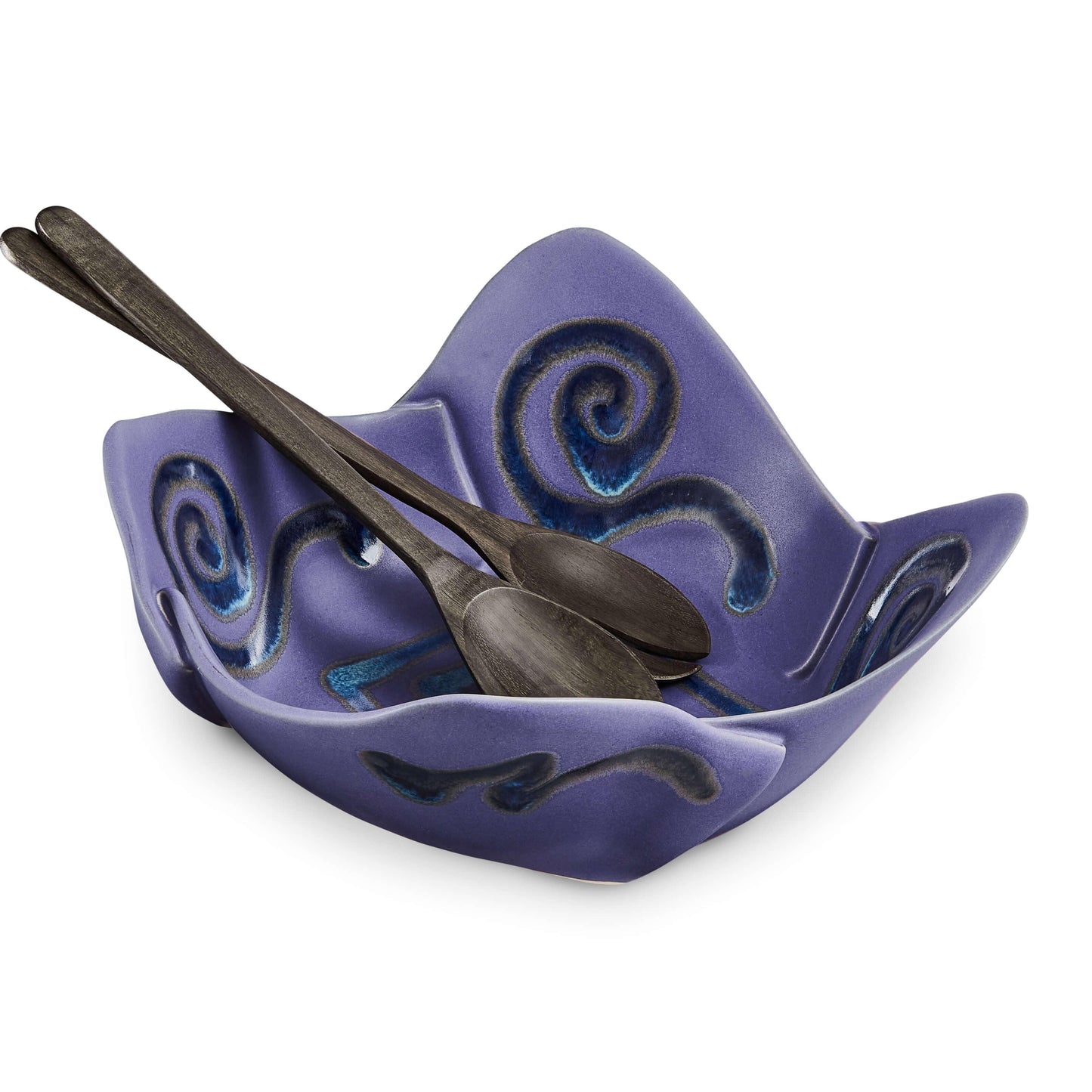 HP Square Bowl - TWB Home Decor