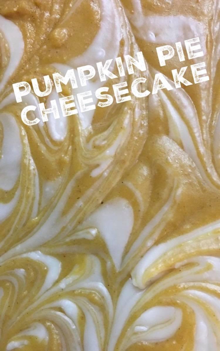 Gourmet Cream & Butter Fudge - TWB Home Decor