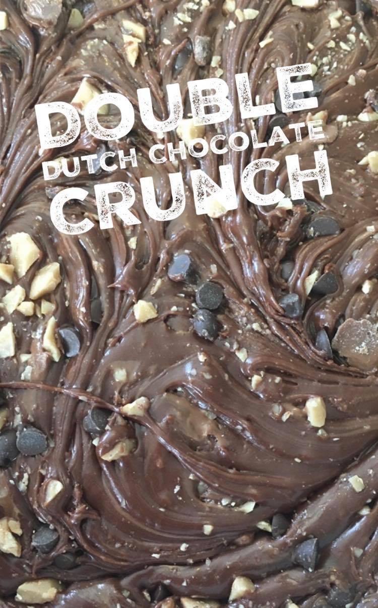 Gourmet Cream & Butter Fudge - TWB Home Decor