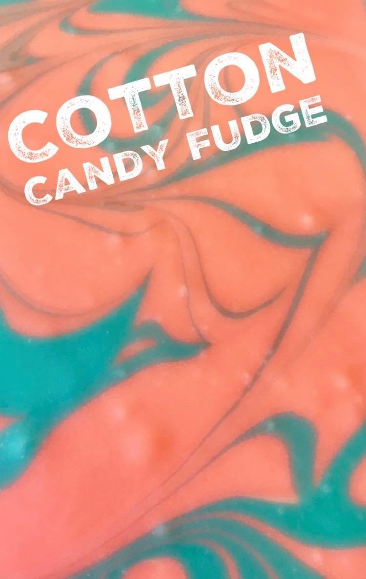 Gourmet Cream & Butter Fudge - TWB Home Decor