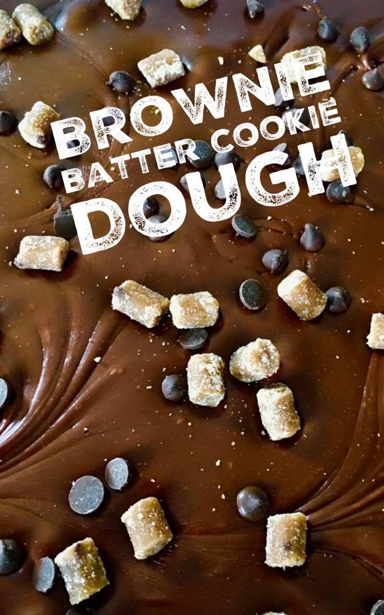 Gourmet Cream & Butter Fudge - TWB Home Decor