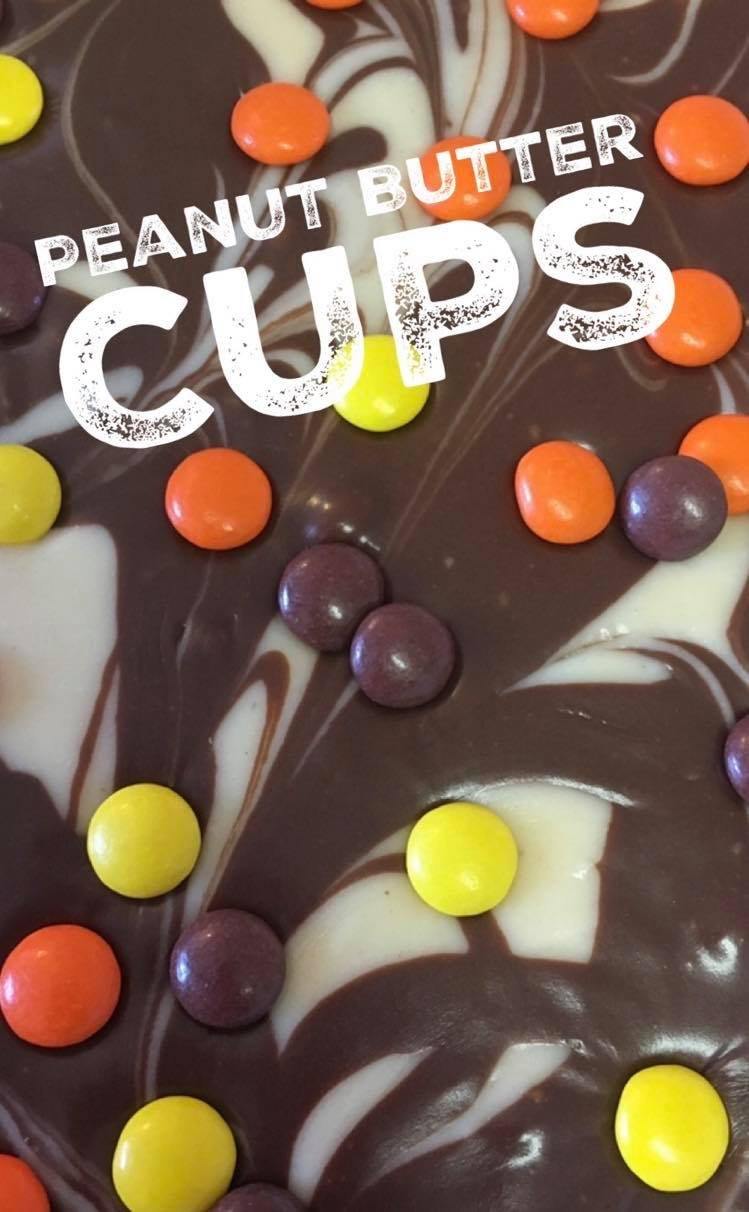 Gourmet Cream & Butter Fudge - TWB Home Decor
