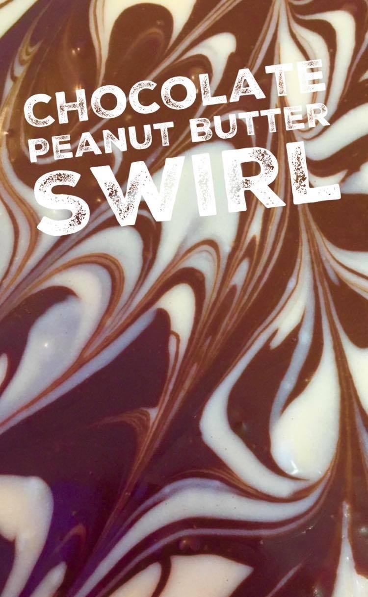 Gourmet Cream & Butter Fudge - TWB Home Decor