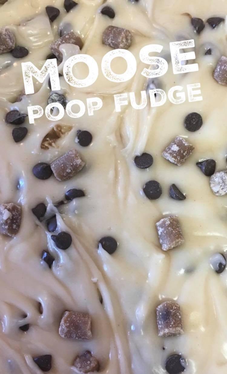 Gourmet Cream & Butter Fudge - TWB Home Decor
