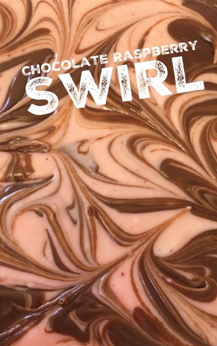 Gourmet Cream & Butter Fudge - TWB Home Decor
