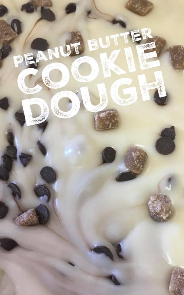 Gourmet Cream & Butter Fudge - TWB Home Decor