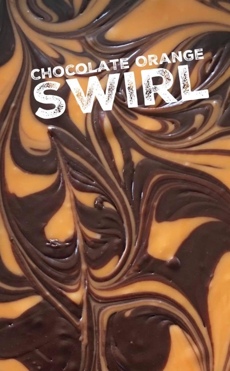 Gourmet Cream & Butter Fudge - TWB Home Decor
