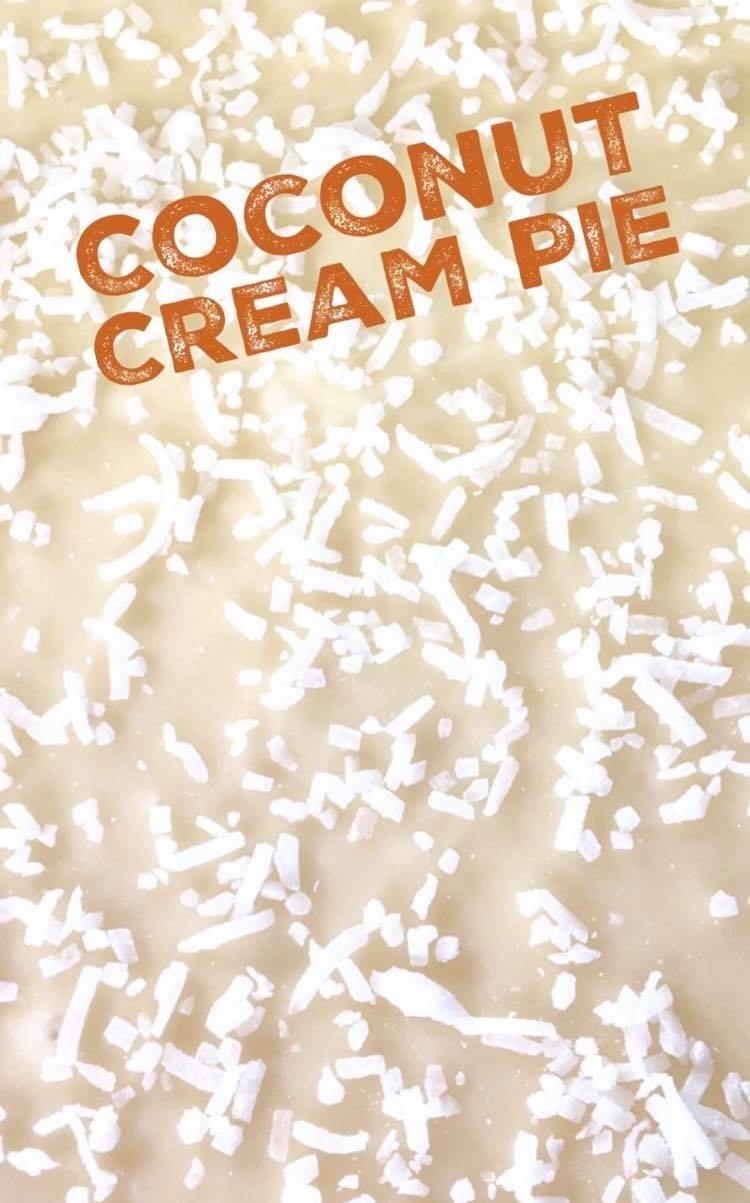 Gourmet Cream & Butter Fudge - TWB Home Decor