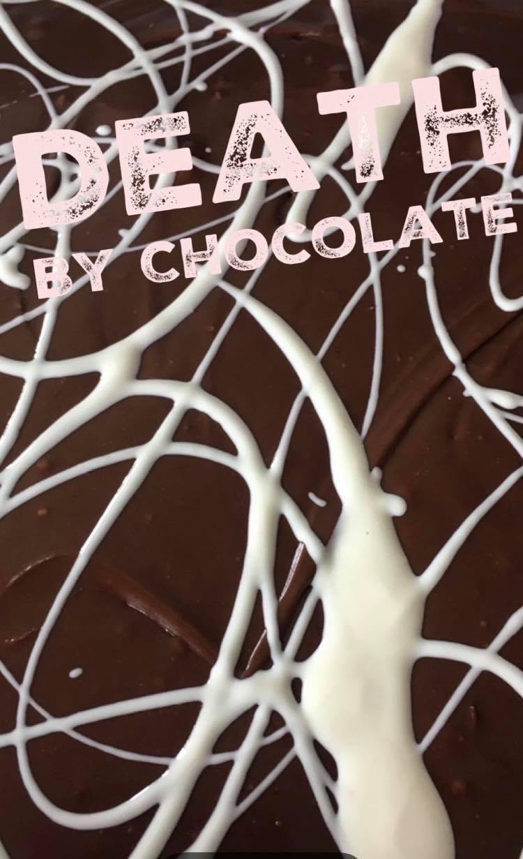 Gourmet Cream & Butter Fudge - TWB Home Decor