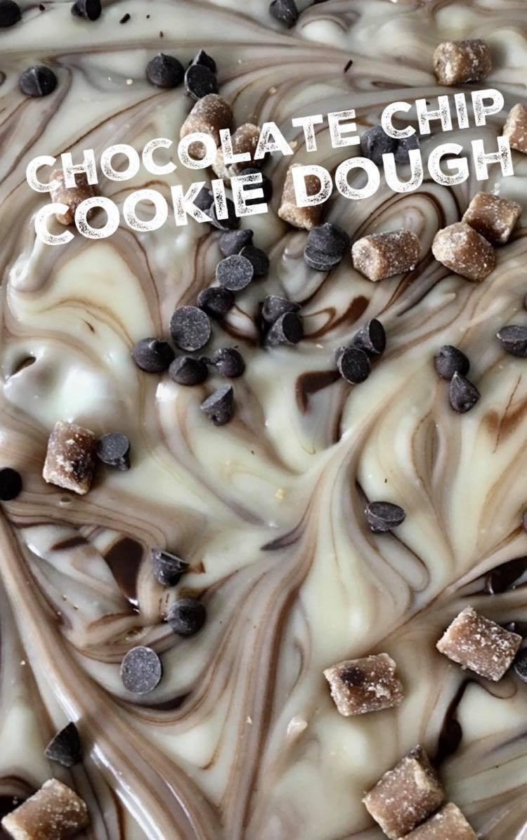 Gourmet Cream & Butter Fudge - TWB Home Decor