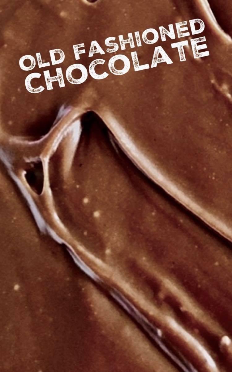 Gourmet Cream & Butter Fudge - TWB Home Decor