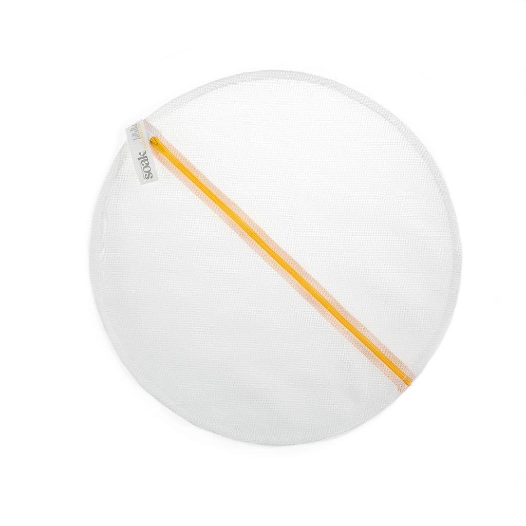 Eco Wash Bag - Slim - TWB Home Decor