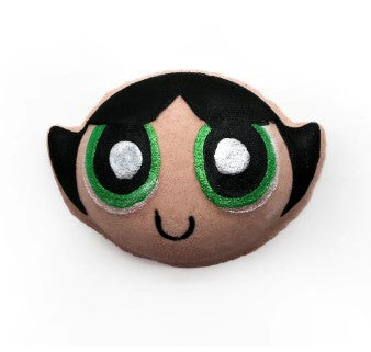 Super Power Gals Fighter Bath Bomb
