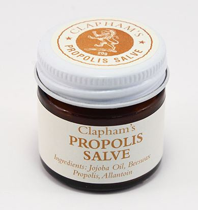 Propolis Salve