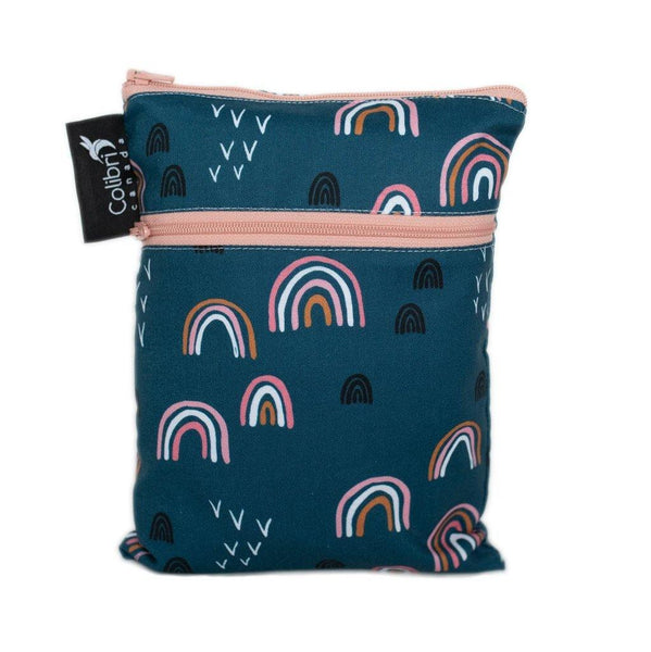 Mini Double Duty Wet Bag - TWB Home Decor