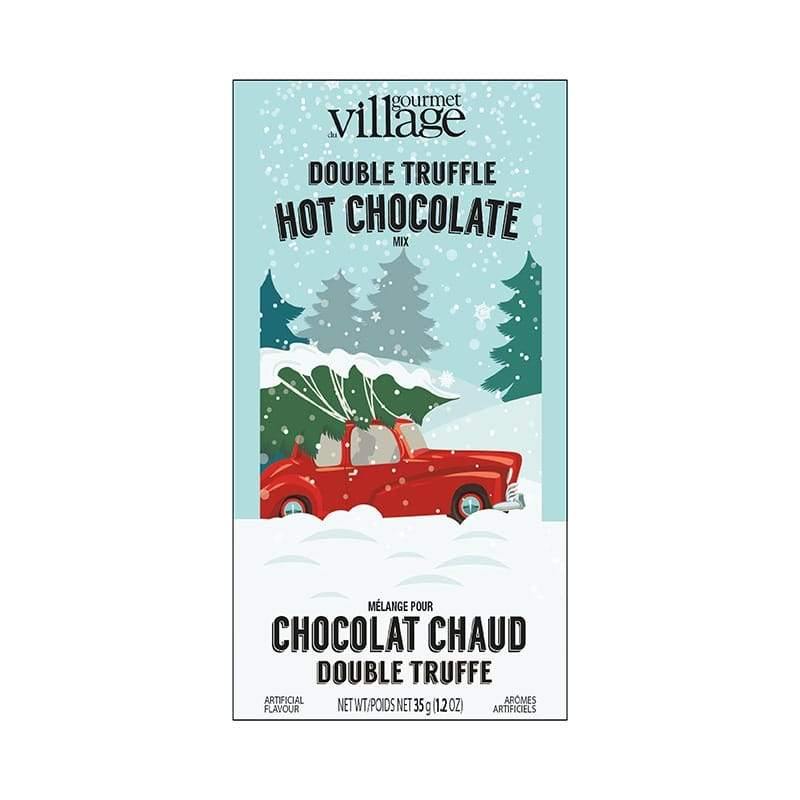 Hot Chocolate - TWB Home Decor