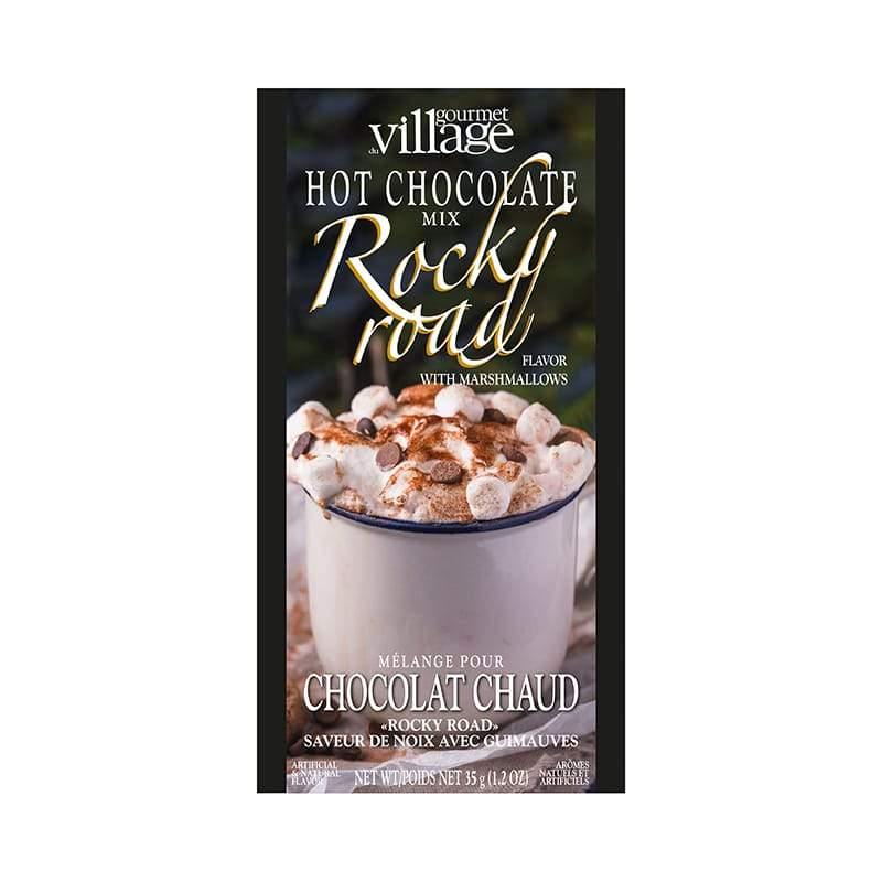 Hot Chocolate - TWB Home Decor