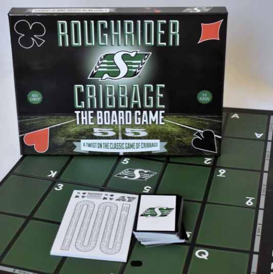 Cribbage Board Game - TWB Home Decor