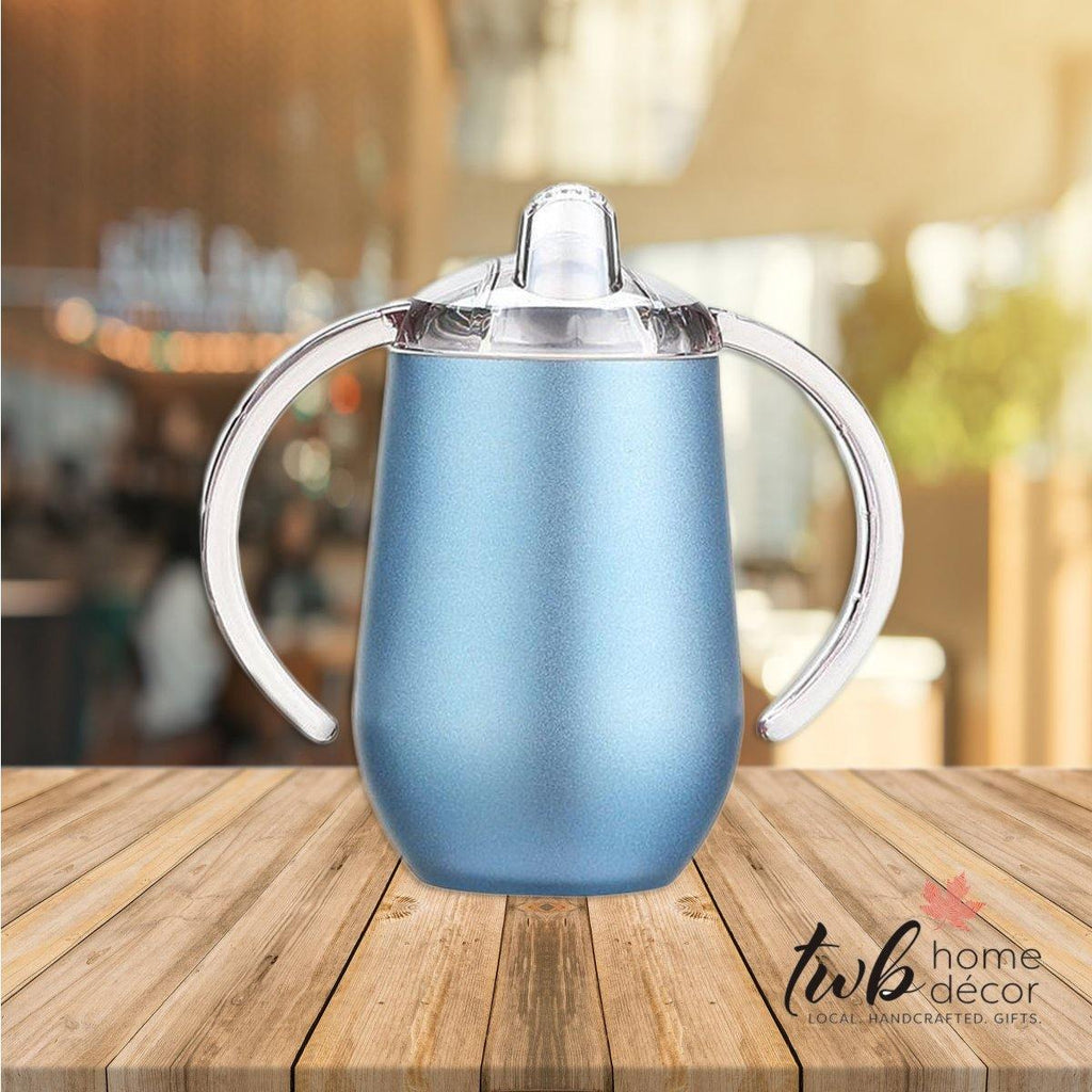 Dirt Trucks Toys Sippy Cup Thermal - TWB Home Decor