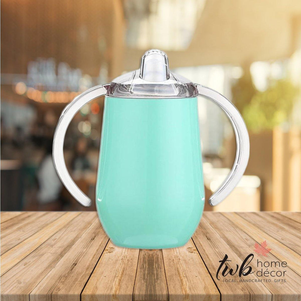 Dirt Trucks Toys Sippy Cup Thermal - TWB Home Decor