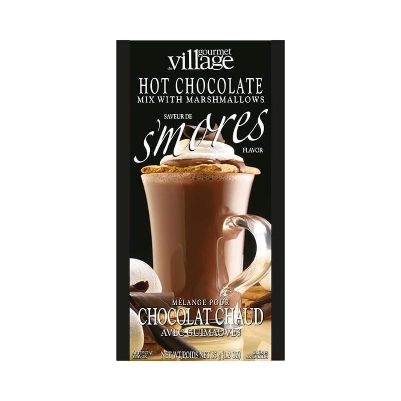 Hot Chocolate - TWB Home Decor