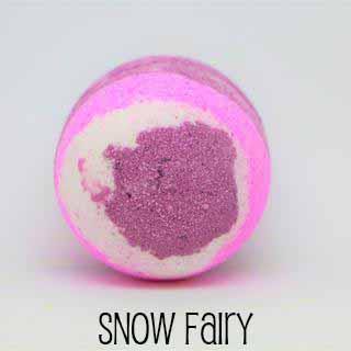 Bath Bomb - TWB Home Decor