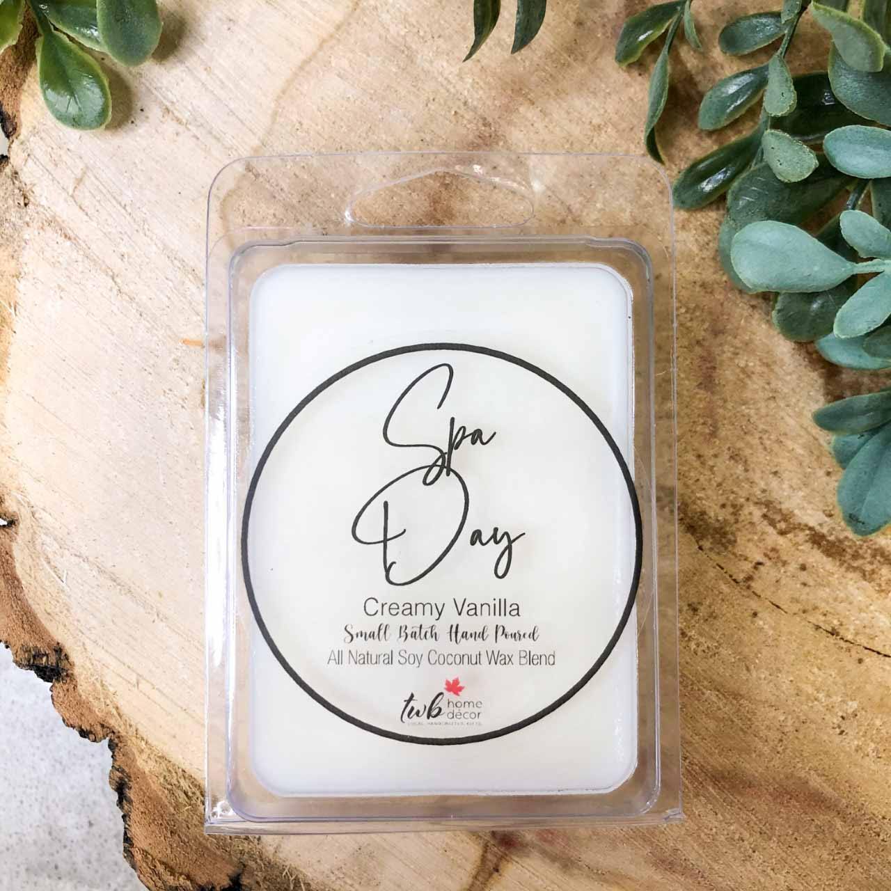 TWB Wax Melts - TWB Home Decor