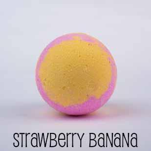 Bath Bomb - TWB Home Decor