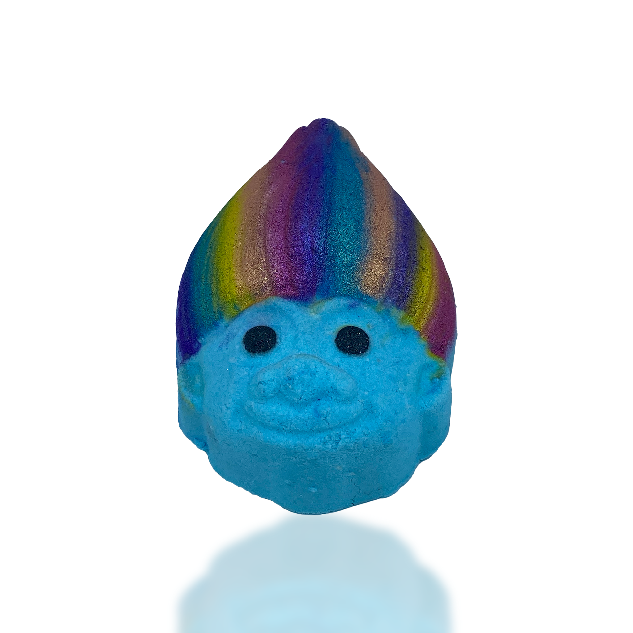 Little Cute Troll Bath Bomb