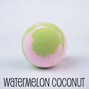 Bath Bomb - TWB Home Decor