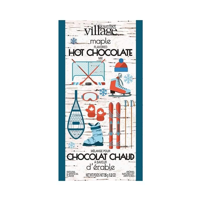 Hot Chocolate - TWB Home Decor