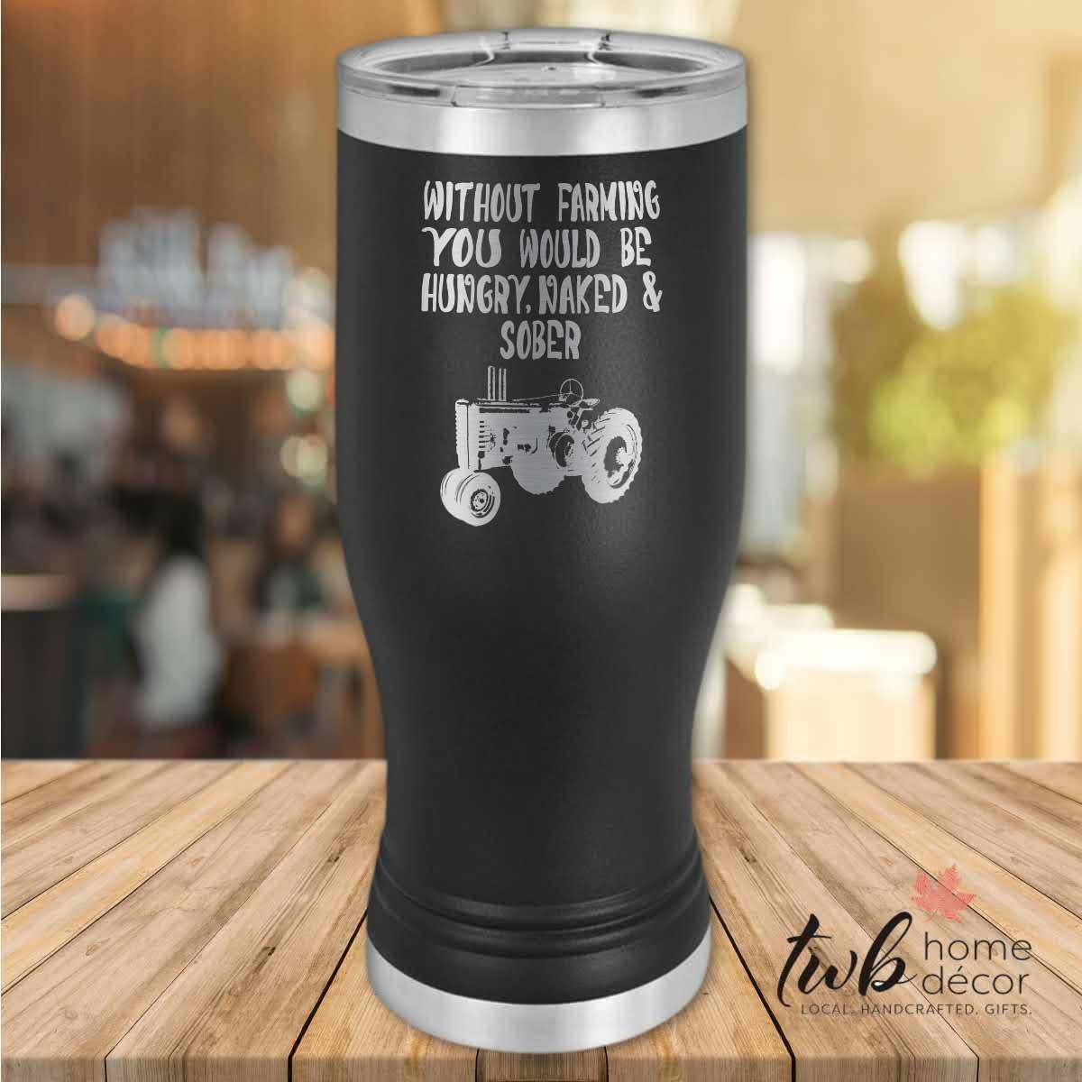 Without Farming Thermal - TWB Home Decor