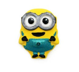 Yellow Fella's Bob Bath Bomb