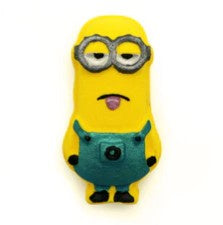 Yellow Fella's Kevin Bath Bomb