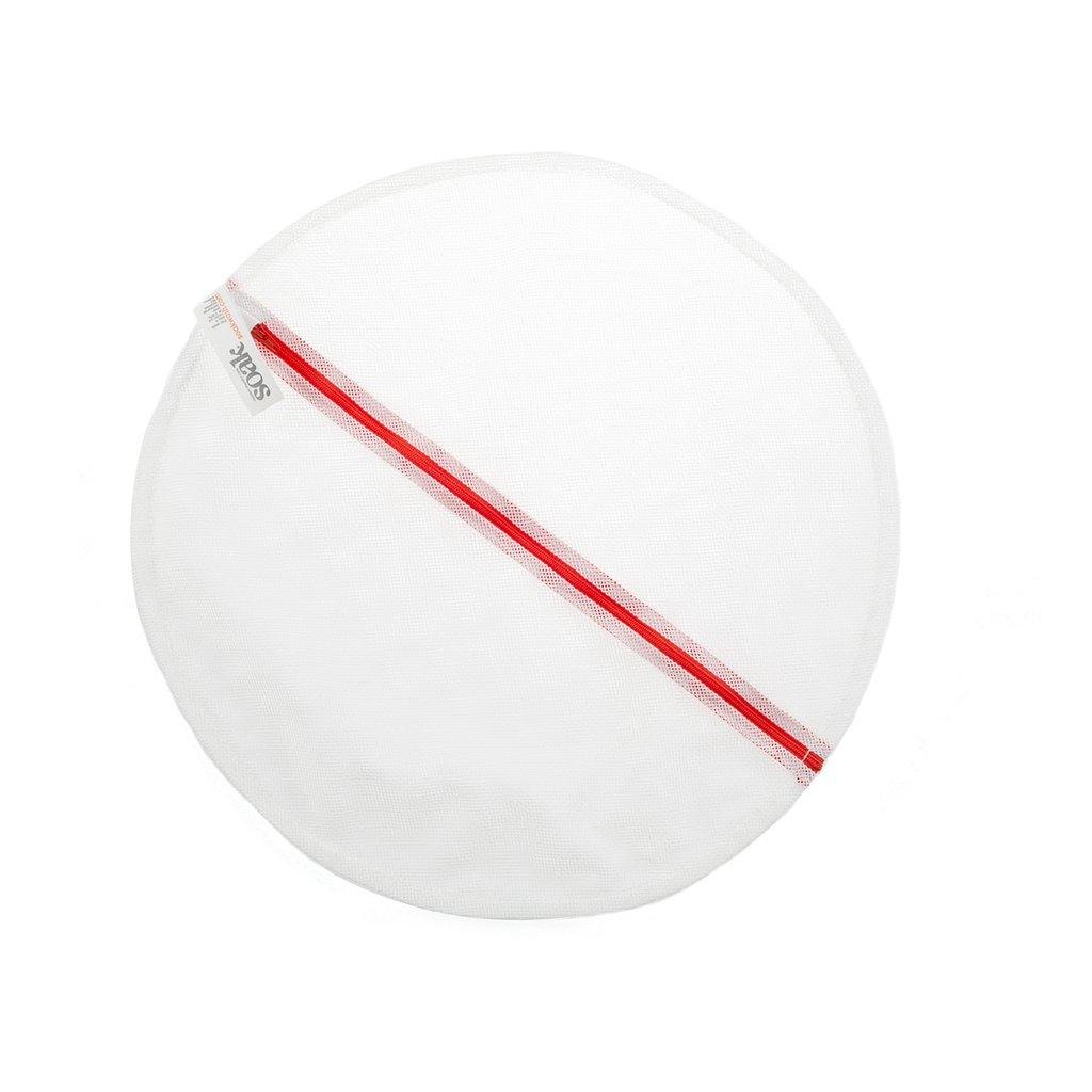 Eco Wash Bag - Slim - TWB Home Decor