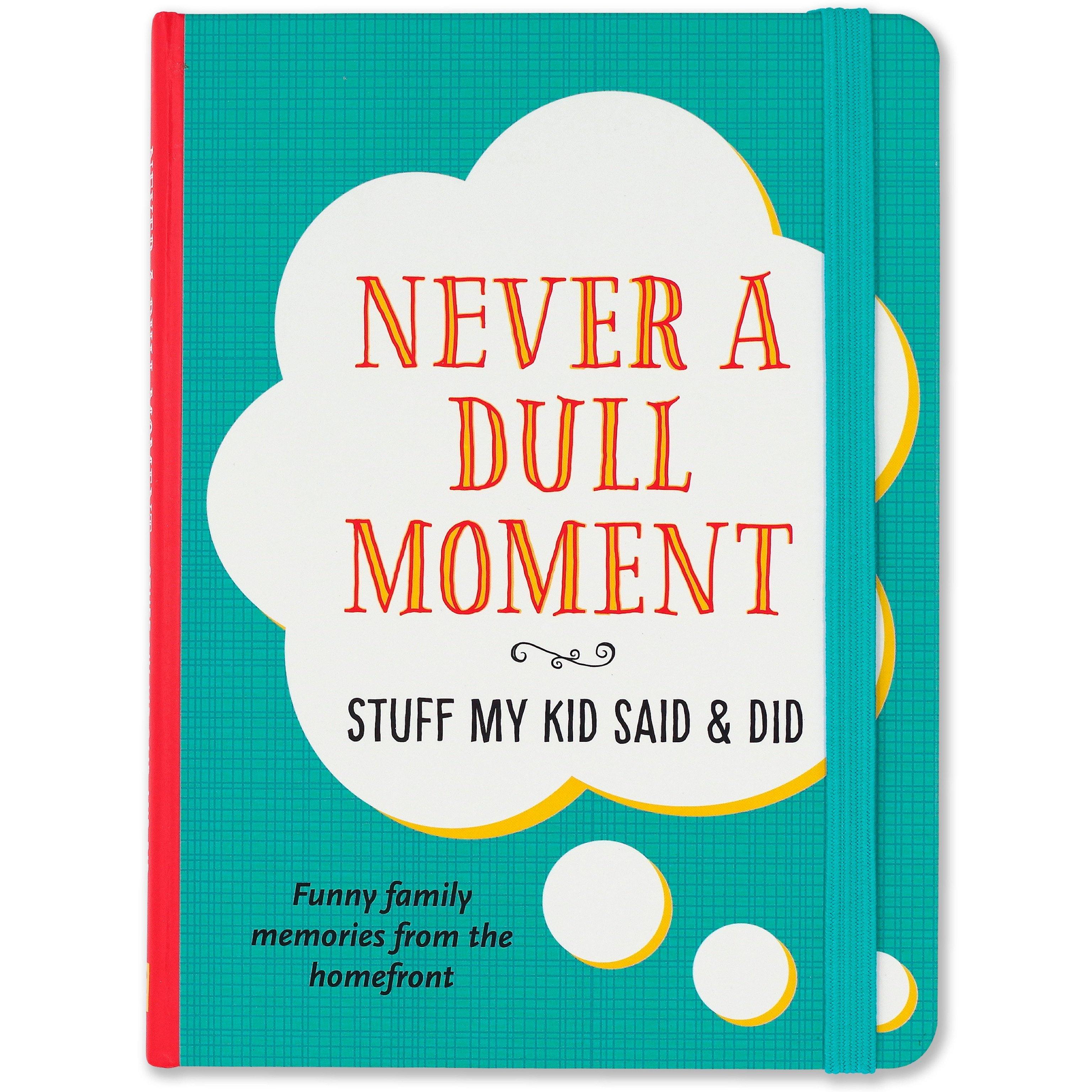 Never a Dull Moment: Stuff My Kid - TWB Home Decor