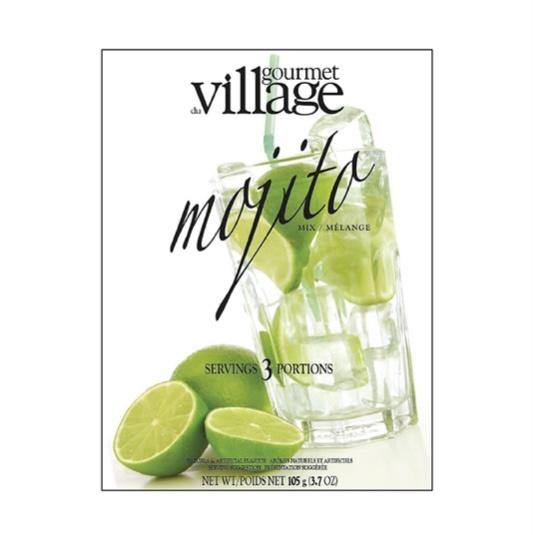 Mojito Mix - TWB Home Decor