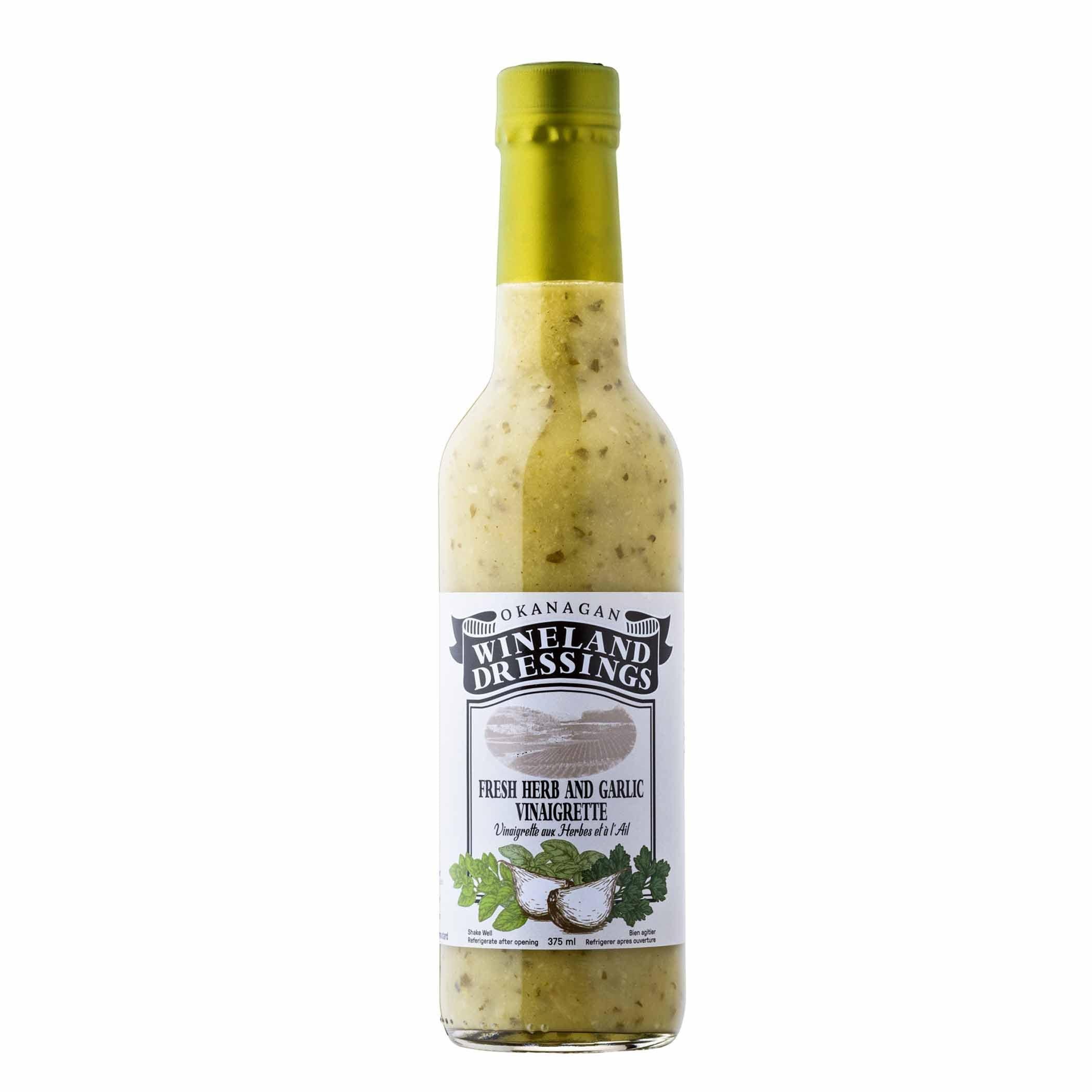 OWD Wineland Dressing - TWB Home Decor