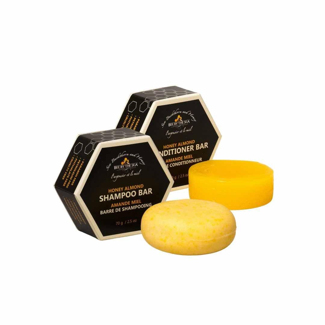 Conditioner Bar - TWB Home Decor