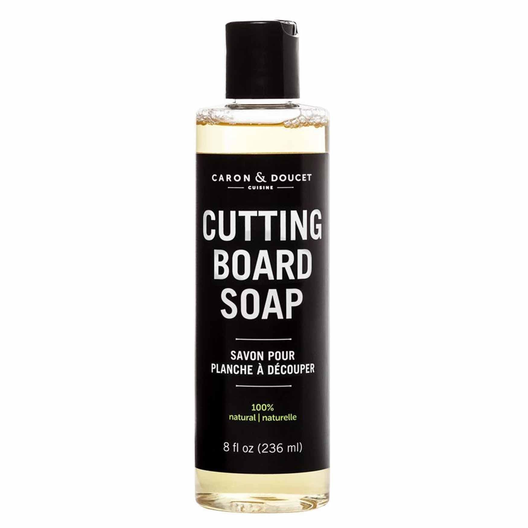 Cutting Board Soap - TWB Home Decor
