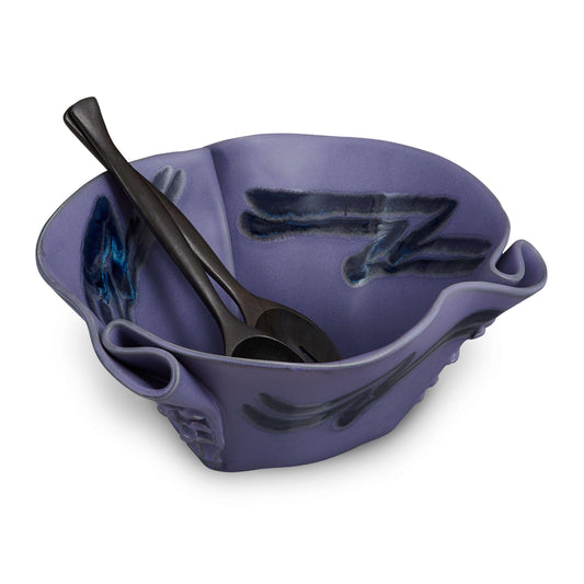 Textured Bowl - TWB Home Decor