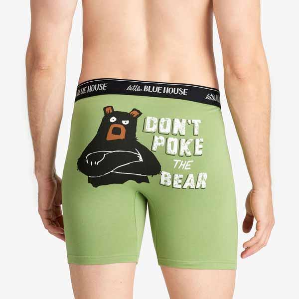 Boxer Briefs - TWB Home Decor