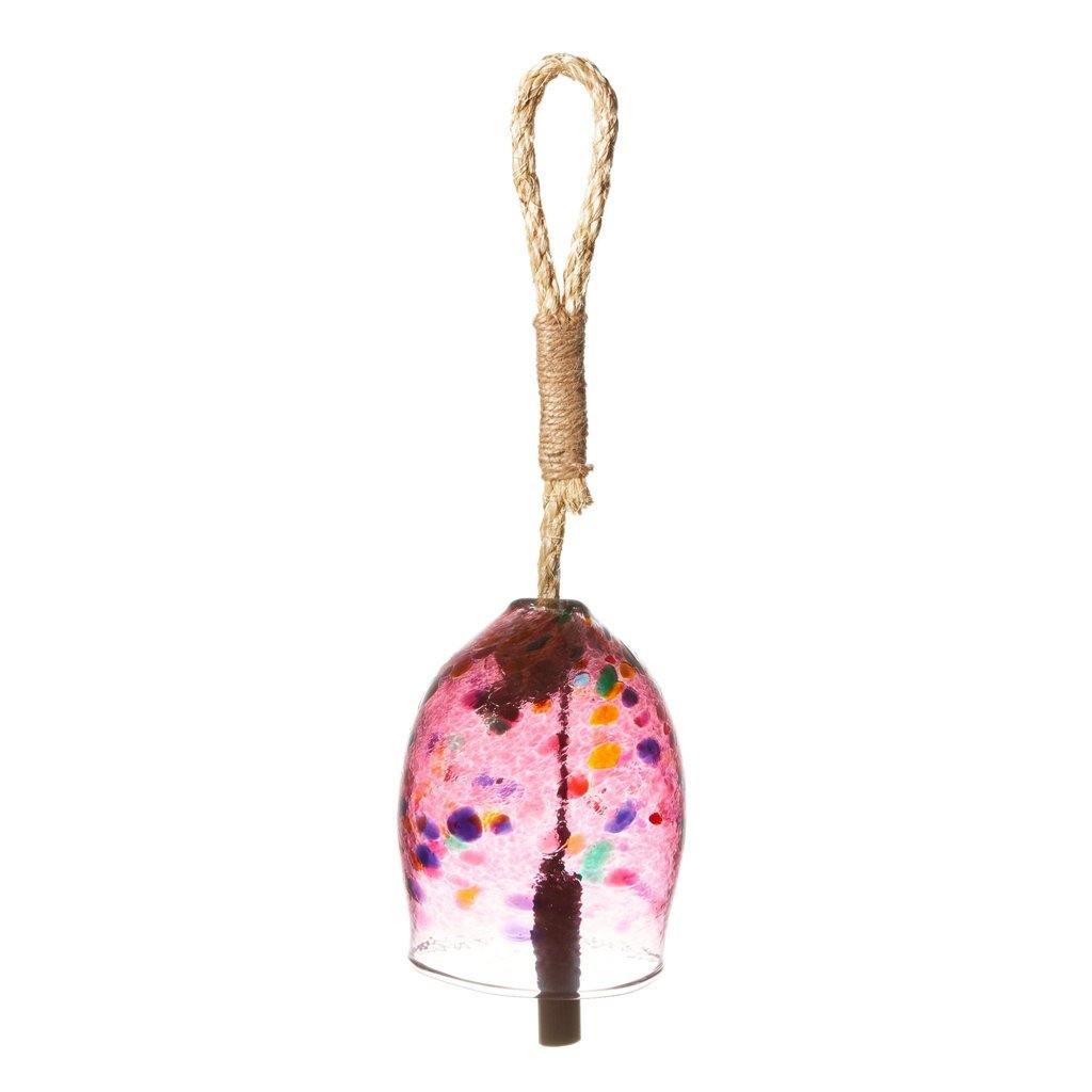Kitras Friendship Garden Bell - TWB Home Decor