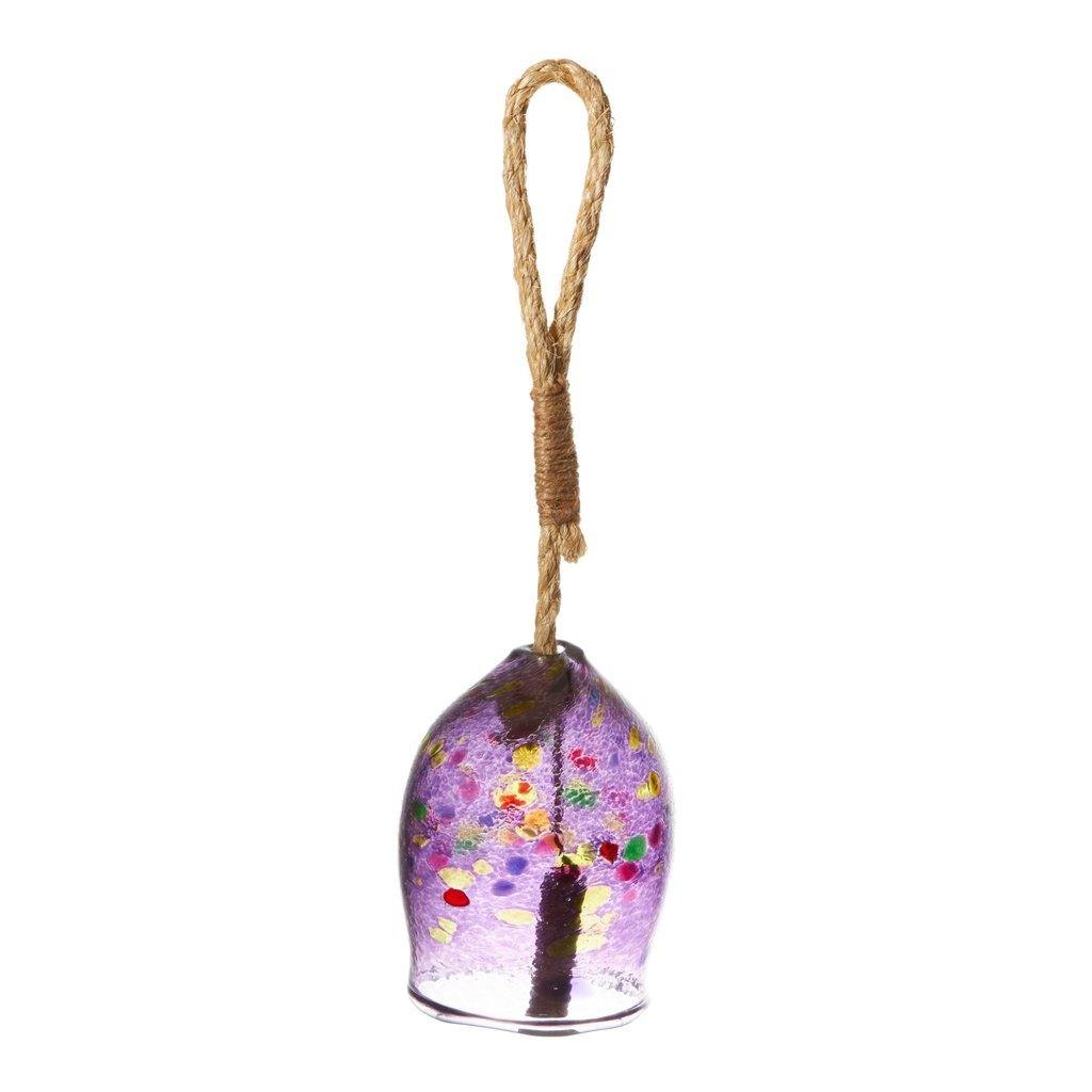 Kitras Friendship Garden Bell - TWB Home Decor