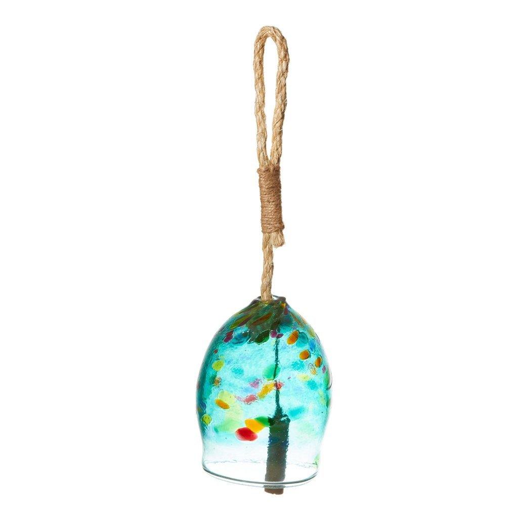 Kitras Friendship Garden Bell - TWB Home Decor