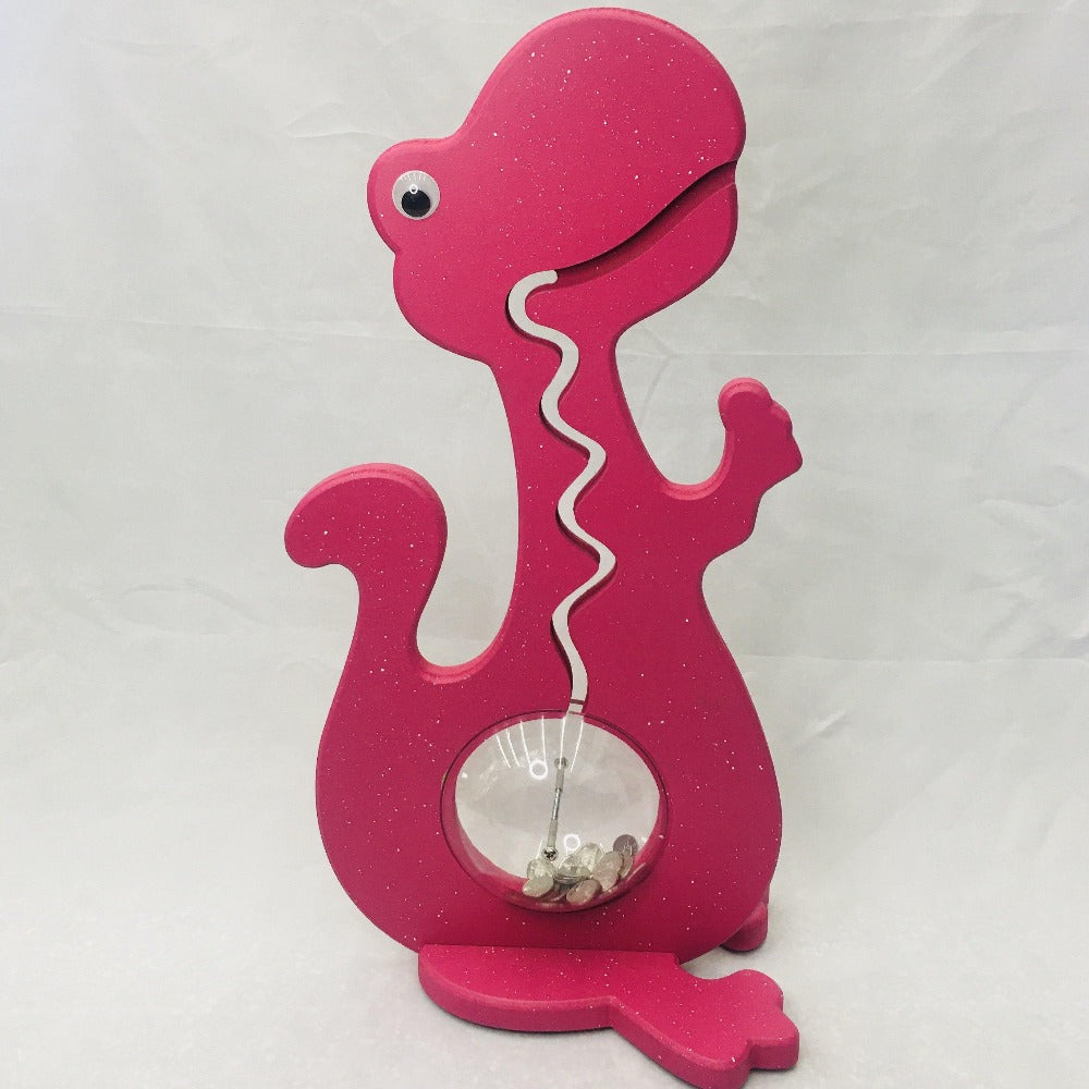 Dino bank - TWB Home Decor